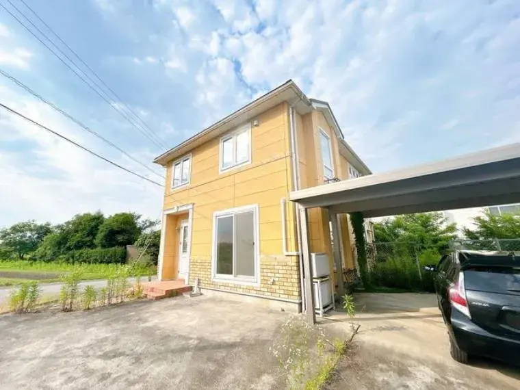 3LDK 富山市 富山县 (3)