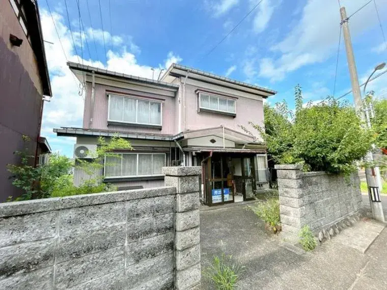 Akiya in Myoko