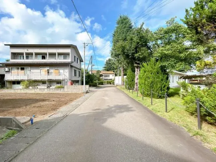 Propiedad 7DK en la Ciudad de Myoko, Prefectura de Niigata (4)