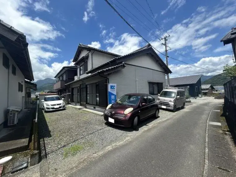 3LDK Propriété Ochi-cho, Préfecture de Kochi (2)