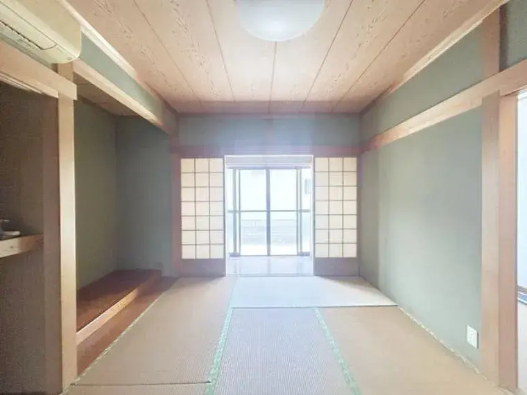 3LDK Propriété Ochi-cho, Préfecture de Kochi (12)
