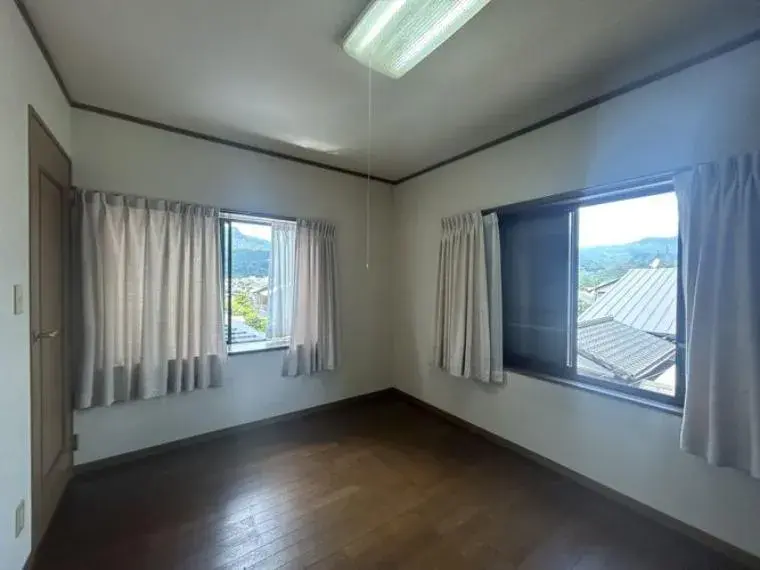 3LDK Propriété Ochi-cho, Préfecture de Kochi (13)