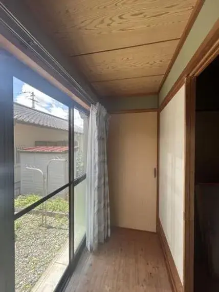 3LDK Propriété Ochi-cho, Préfecture de Kochi (16)