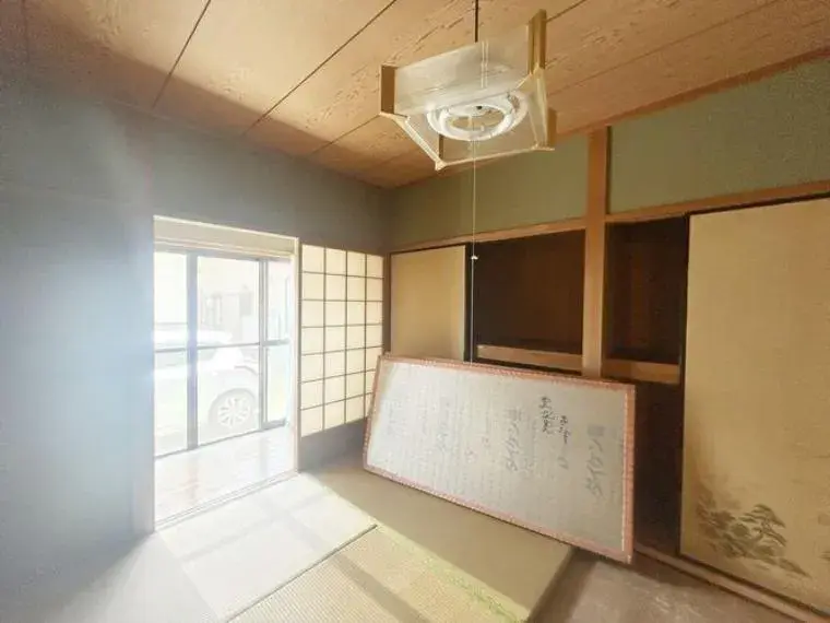 3LDK Propriété Ochi-cho, Préfecture de Kochi (17)