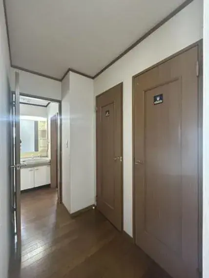 3LDK Propriété Ochi-cho, Préfecture de Kochi (18)
