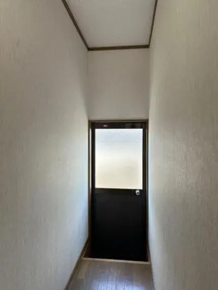 3LDK Propriété Ochi-cho, Préfecture de Kochi (21)