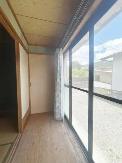 3LDK Propriété Ochi-cho, Préfecture de Kochi (22)