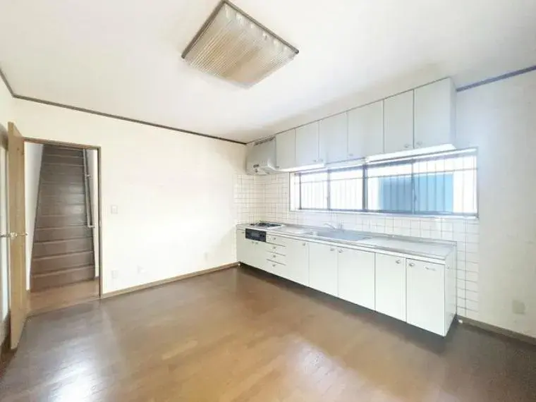 3LDK Propriété Ochi-cho, Préfecture de Kochi (23)