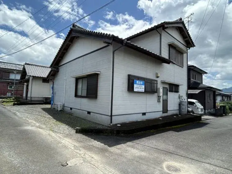 3LDK Propriété Ochi-cho, Préfecture de Kochi (4)