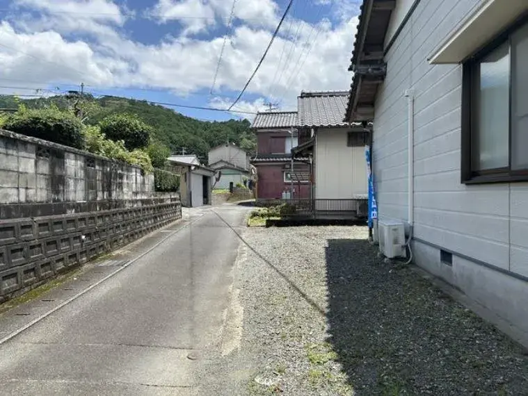 3LDK Propriété Ochi-cho, Préfecture de Kochi (5)