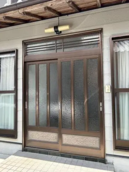 3LDK Propriété Ochi-cho, Préfecture de Kochi (6)