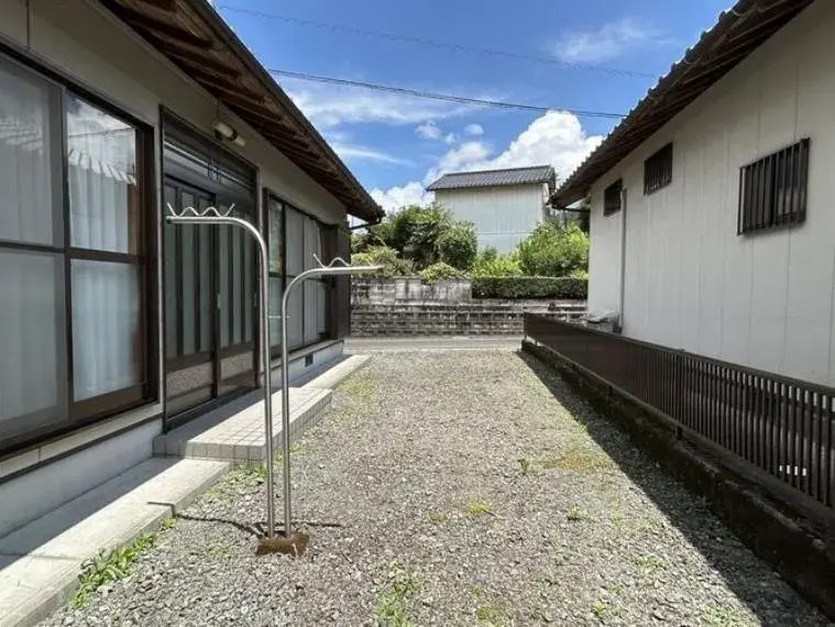 3LDK Propriété Ochi-cho, Préfecture de Kochi (7)