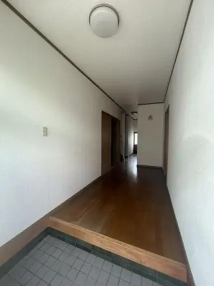 3LDK Propriété Ochi-cho, Préfecture de Kochi (9)