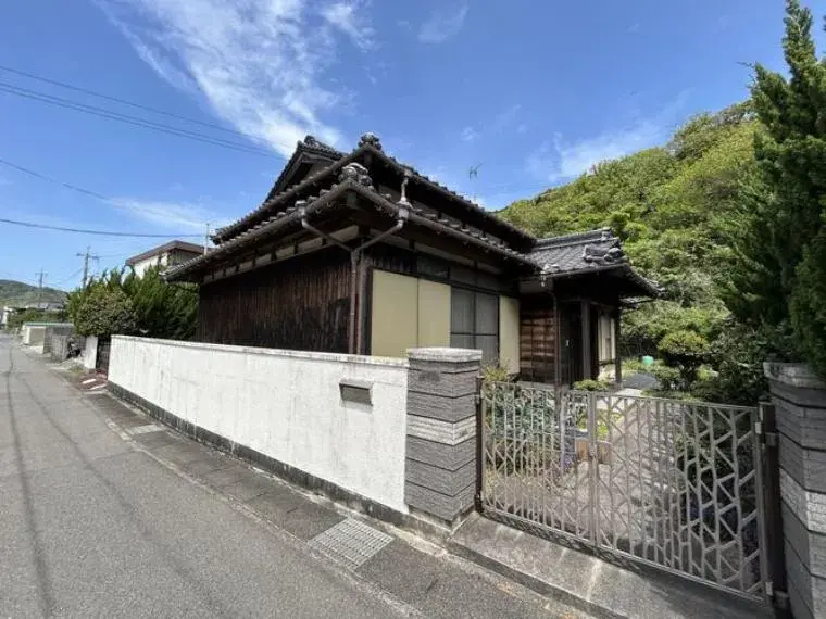 Akiya in Shimonoseki