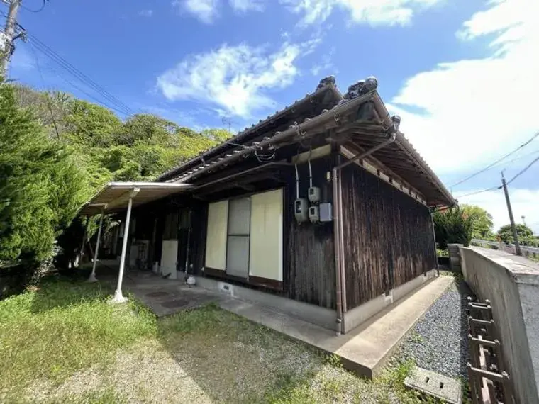 3LDK Property Shimonoseki City Yamaguchi Prefecture (2)