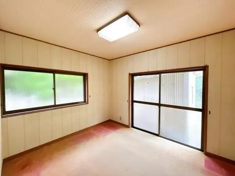 3LDK Property Shimonoseki City Yamaguchi Prefecture (11)
