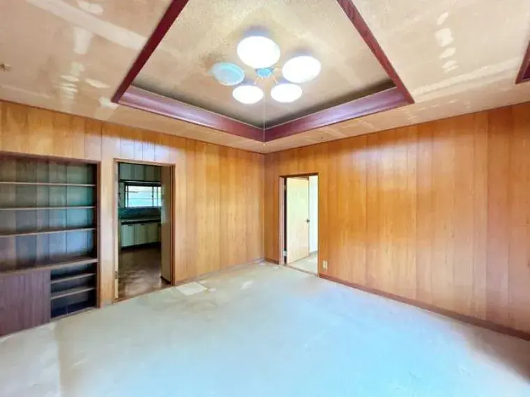 3LDK Property Shimonoseki City Yamaguchi Prefecture (17)