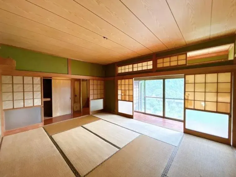 3LDK Property Shimonoseki City Yamaguchi Prefecture (19)