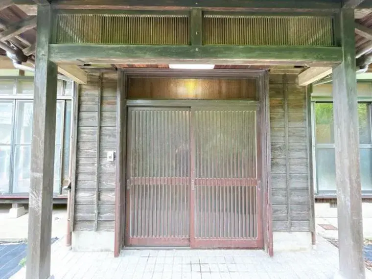 3LDK Property Shimonoseki City Yamaguchi Prefecture (4)