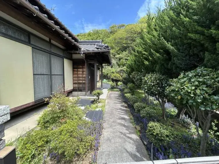 3LDK Property Shimonoseki City Yamaguchi Prefecture (5)