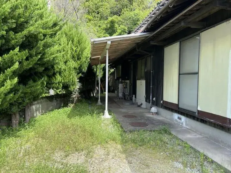 3LDK Property Shimonoseki City Yamaguchi Prefecture (6)