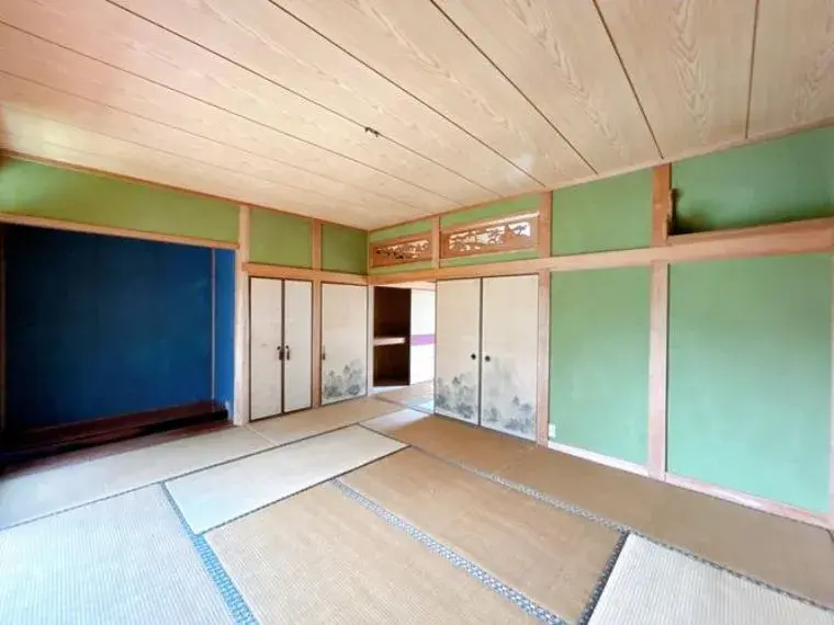 3LDK Property Shimonoseki City Yamaguchi Prefecture (8)
