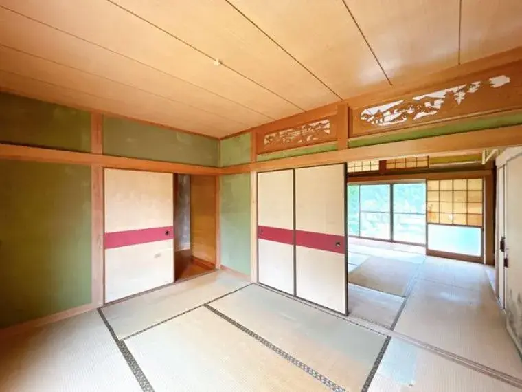 3LDK Property Shimonoseki City Yamaguchi Prefecture (9)
