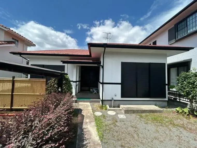 Akiya in Kumamoto