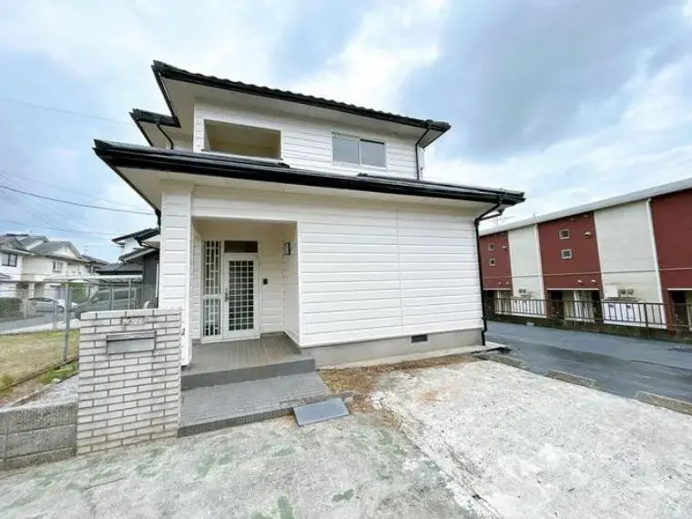 3LDK Property Ozu-machi Kumamoto Prefecture (2)