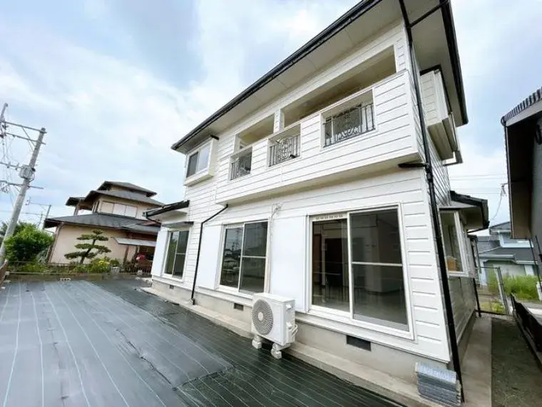 3LDK Property Ozu-machi Kumamoto Prefecture (3)