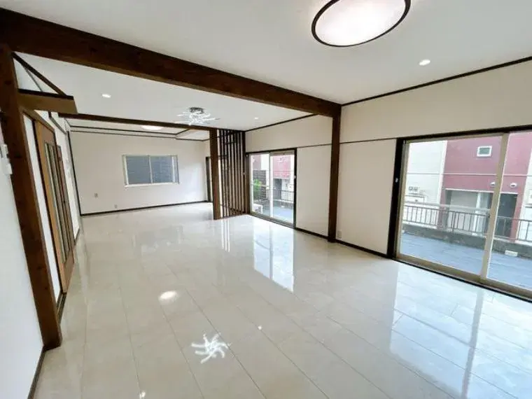 3LDK Property Ozu-machi Kumamoto Prefecture (10)
