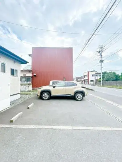 Propiedad 1LDK Tomi City Miyagi Prefecture (4)
