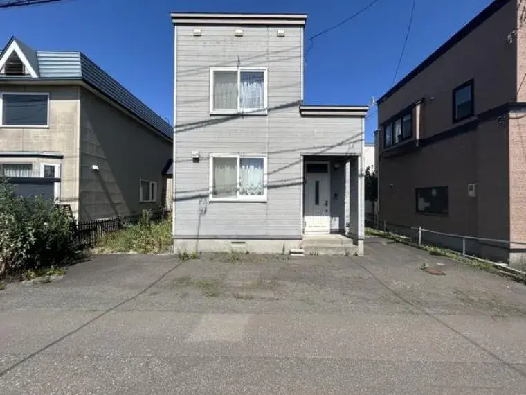 عقار 4LDK مدينة Sapporo، Hokkaido (2)
