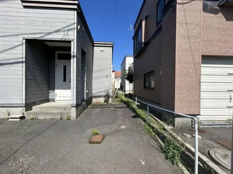 عقار 4LDK مدينة Sapporo، Hokkaido (3)