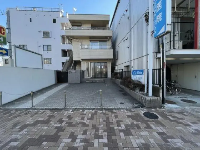 [2LDK物件] 渋谷区 東京都 (3)