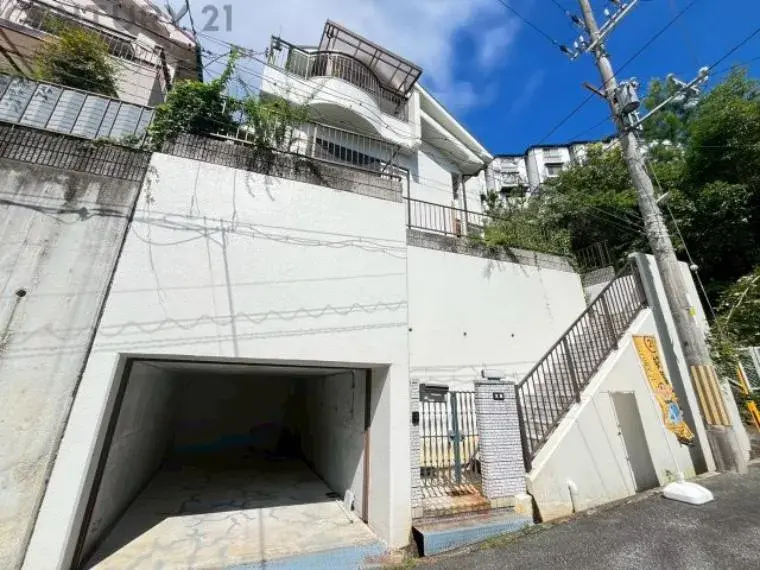 3LDK物件 宝塚市 兵庫県 (4)