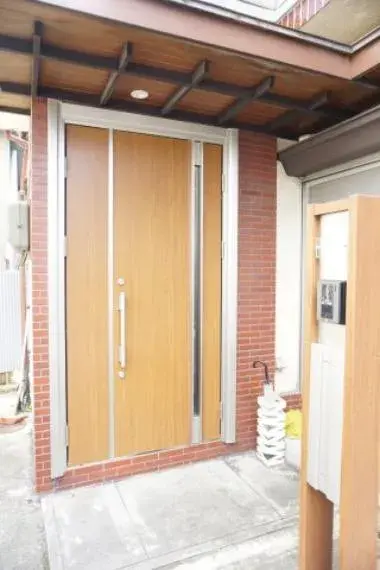 2DK房产 守口市 大阪府 (2)