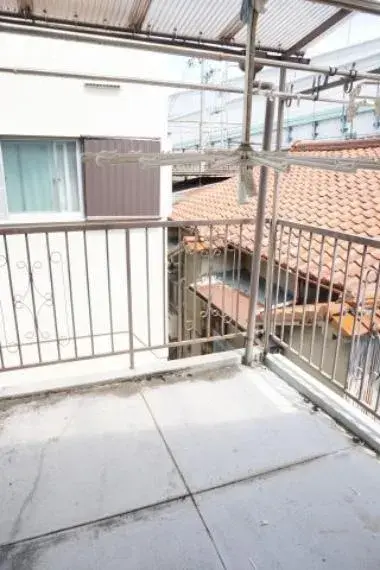 2DK房产 守口市 大阪府 (3)