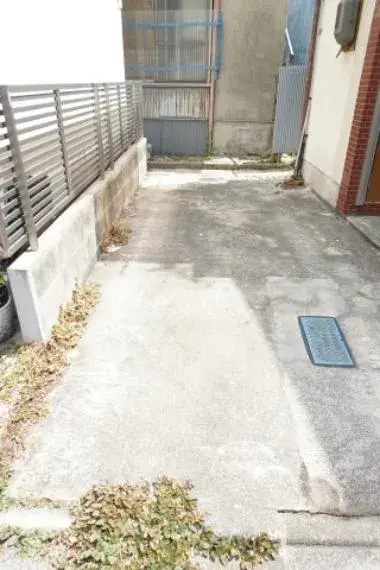 2DK房产 守口市 大阪府 (4)