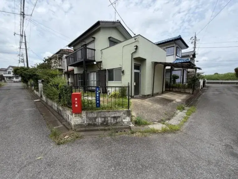 Akiya in Toride