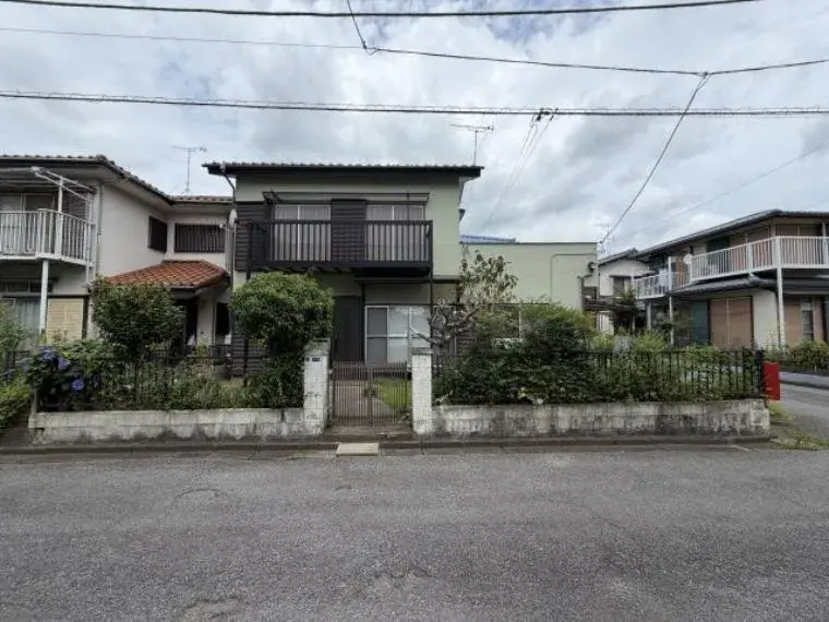 4DK Property Toride City Ibaraki Prefecture (2)