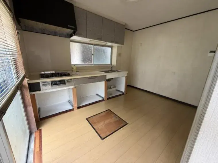 4DK Property Toride City Ibaraki Prefecture (11)