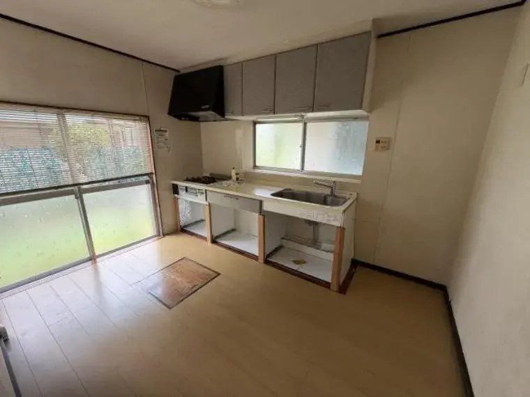 4DK Property Toride City Ibaraki Prefecture (12)