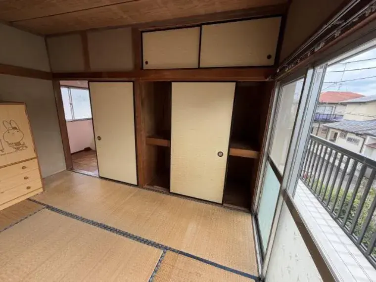 4DK Property Toride City Ibaraki Prefecture (14)