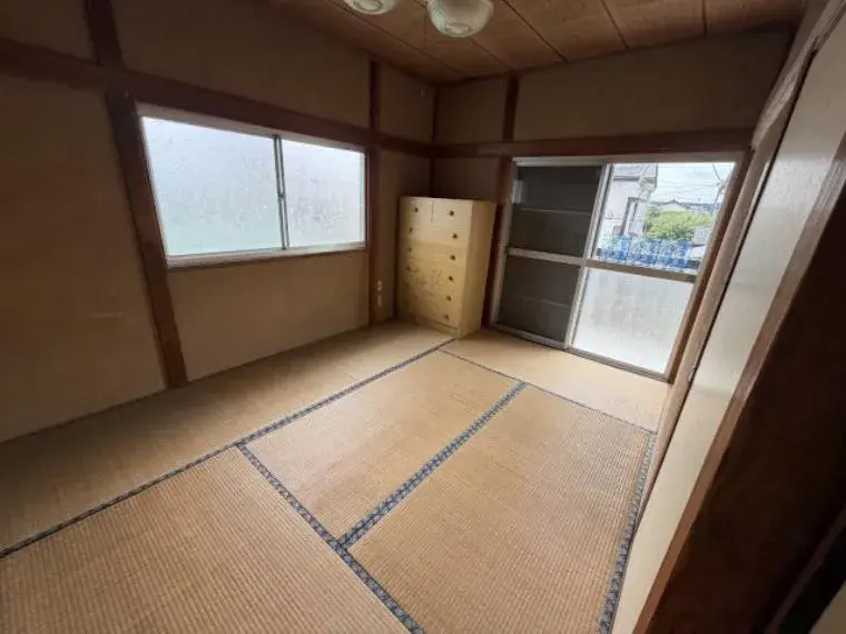 4DK Property Toride City Ibaraki Prefecture (15)