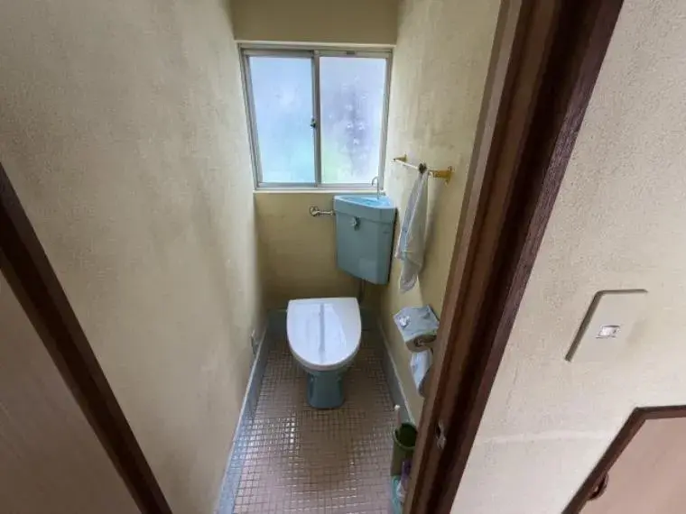4DK Property Toride City Ibaraki Prefecture (20)
