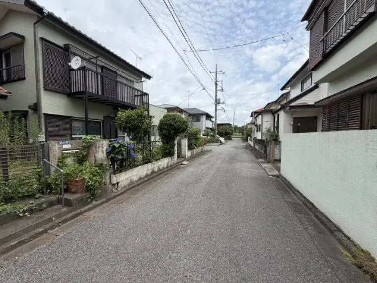 4DK Property Toride City Ibaraki Prefecture (3)