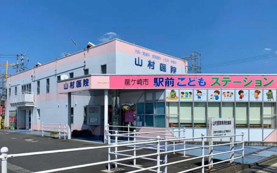 4DK Property Toride City Ibaraki Prefecture (28)
