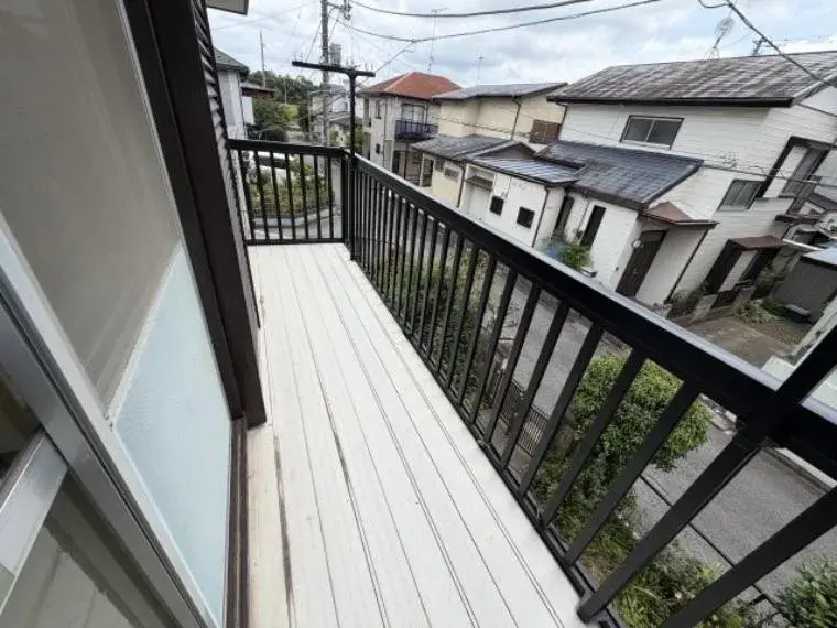 4DK Property Toride City Ibaraki Prefecture (4)