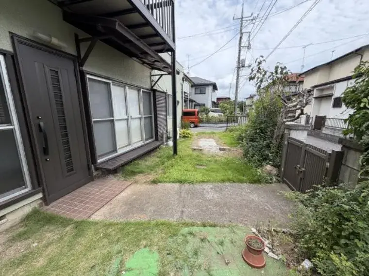 4DK Property Toride City Ibaraki Prefecture (5)